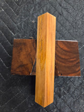 Yellowwood Pen Blank
