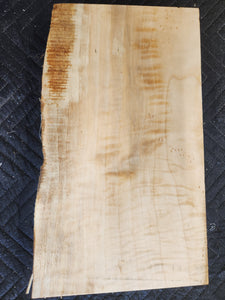 Cottonwood slab