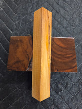 Yellowwood Pen Blank
