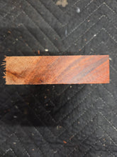Padauk Turkey Pot Marbled