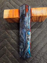 Camelthorn Pen Blank Hybrid