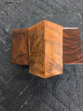 Stabilized Cottonwood Bottlestopper