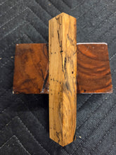Tamarind Pen Blank Stabilized
