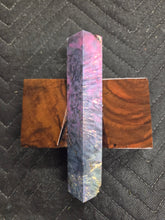 Stabilized Box Elder Burl Pen Blank