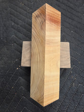 Canarywood X-Cut