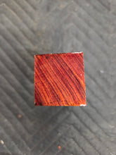 Cocobolo