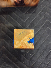 Box Elder Bottlestopper Hybrid