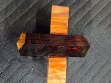 Cocobolo Pen Blank Short