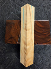 Cottonwood Hybrid Pen Blank