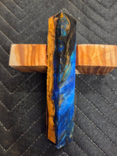 Desert Ironwood Pen Blank Hybrid