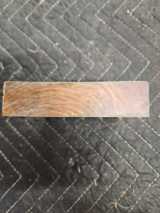 Lignum Vitae Genuine Turkey Pot