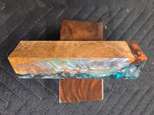Brown Mallee Hybrid Call Block