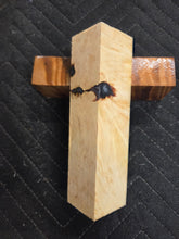 Box Elder Call Block Hybrid