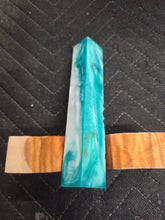 Cholla Cactus Hybrid Pen Blank