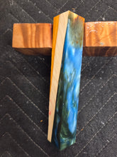 Yew Hybrid Pen Blank