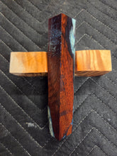 Camelthorn Hybrid Pen Blank