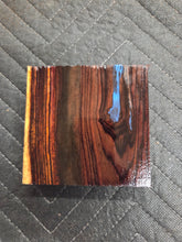 Cocobolo Turkey Pot Hybrid