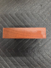 Sapele Turkey Pot Figured
