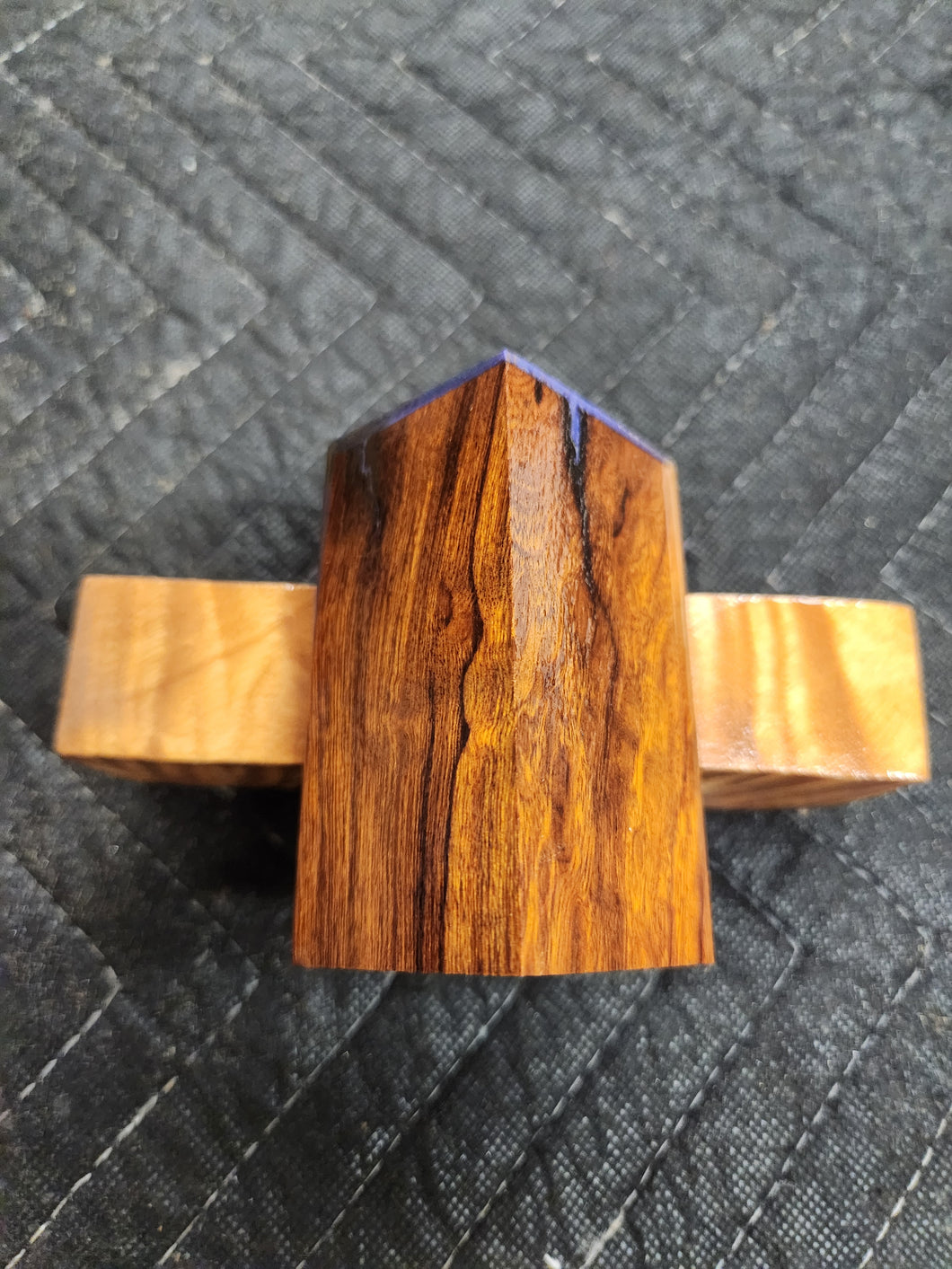 Desert Ironwood Bottlestopper