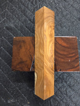 Russian Olive Pen Blank