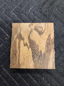 Marblewood Turkey Pot