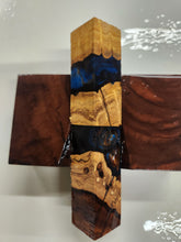 Hybrid Pen Blank Desert Ironwood