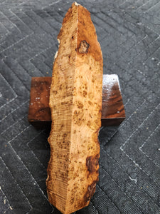 Casting Cherry burl