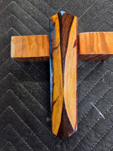 Pen Blank Desert Ironwood Hybrid