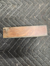 Lignum Vitae Genuine