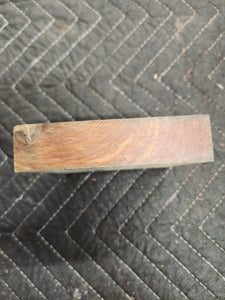 Lignum Vitae Genuine