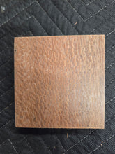 Leopardwood Turkey Pot