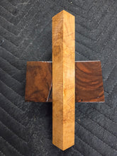 Box Elder Striker Stabilized