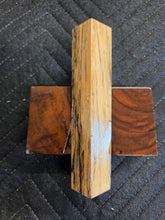 Tamarind Pen Blank Stabilized