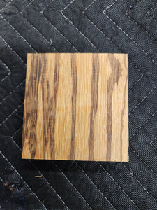 Marblewood Turkey Pot