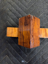 Desert Ironwood Bottlestopper