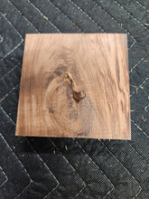 Honduras Rosewood Turkey Pot