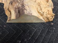 Box Elder Burl Cap