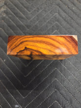 Indian Rosewood Turkey Pot Hybrid