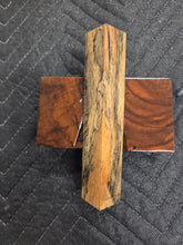 Tamarind Pen Blank Stabilized