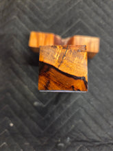 Desert Ironwood Call Block Hybrid