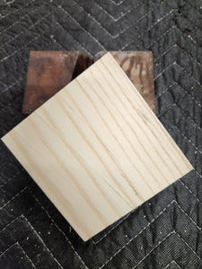 Ash Turkey Pot call