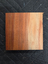 Padauk Turkey Pot Marbled