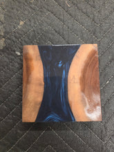 Black Walnut Turkey Pot