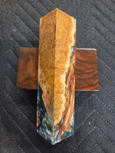 Brown Mallee Hybrid Call Block