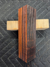 Cocobolo