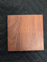 Bloodwood Turkey Pot