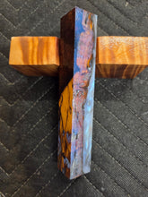 Desert Ironwood Pen Blank Hybrid