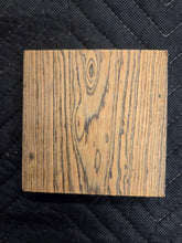 Bocote Turkey Pot