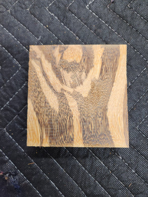 Marblewood Turkey Pot