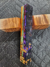 Cholla Cactus Hybrid Pen Blank